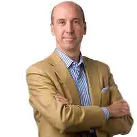 Jack Uldrich