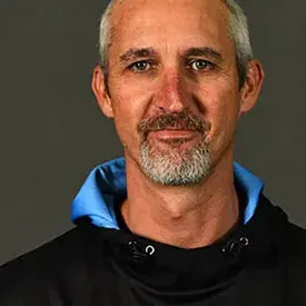 Jason Gillespie 