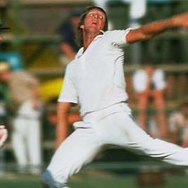 Jeff Thomson