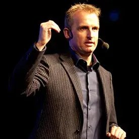 Jeroen De Flander
