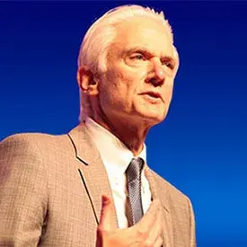 Jerry Kaplan
