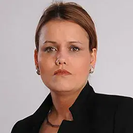Jillian Haslam