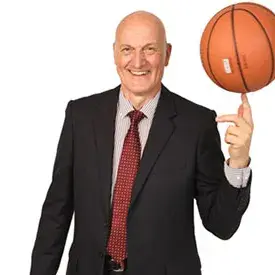 John Dabrowski