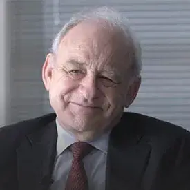 Dr John Llewellyn