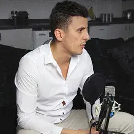 Joseph Valente