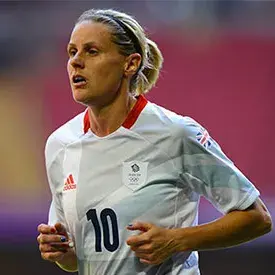 Kelly Smith