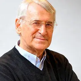 Manfred Kets De Vries