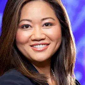 Linda Yueh