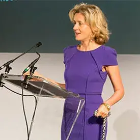 Martha Lane Fox CBE