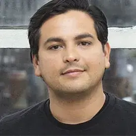 Oscar Salazar