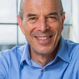 Professor Ian Goldin