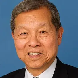Yukon Huang