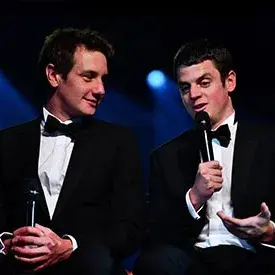 The Brownlee Brothers