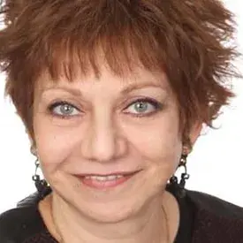 Catherine Lubochinsky