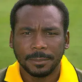 Gordon Greenidge MBE