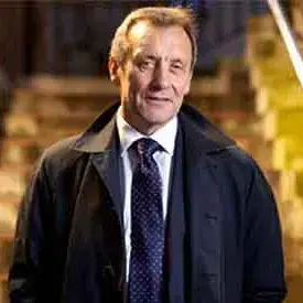 Richard Mullender