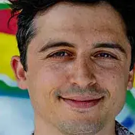 Simon Cohen