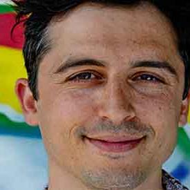 Simon Cohen
