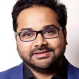 Ambarish Mitra