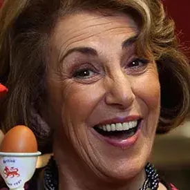 Edwina Currie
