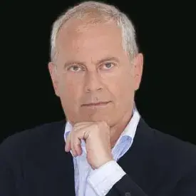 Gyles Brandreth