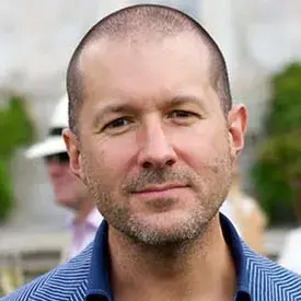 Jony Ive