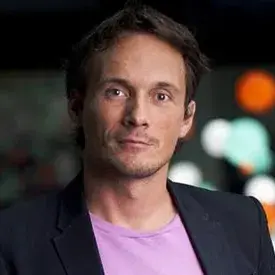 Richard Reed official speaker profile picture
