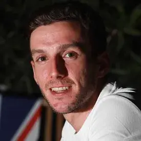 Adam Yates