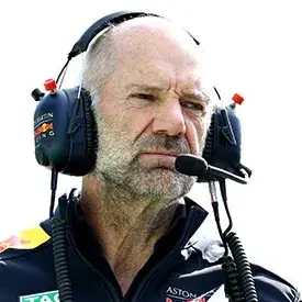 Adrian Newey