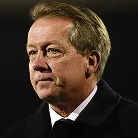 Alan Curbishly