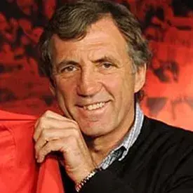 Alan Kennedy