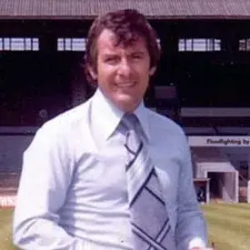 Alan Mullery