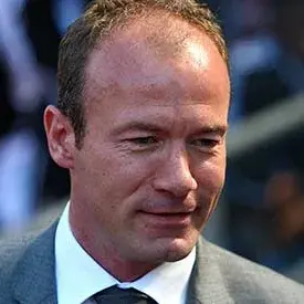 Alan Shearer