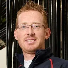Alastair McKean