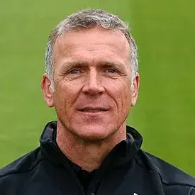 Alec Stewart