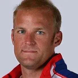 Alex Partridge