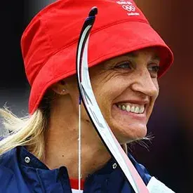 Alison Williamson