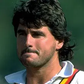 Allan Lamb