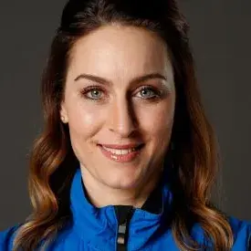 Amy Williams