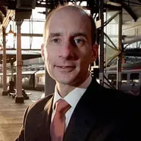 Andrew Adonis