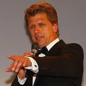 andrew castle
