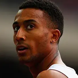 Andrew Osagie