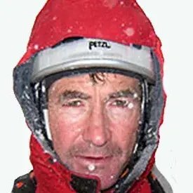 Andy Cave