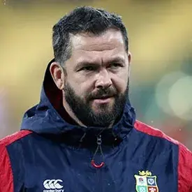 Andy Farrell