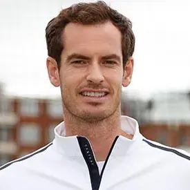 Andy Murray
