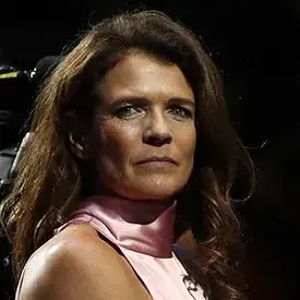 Annabel Croft