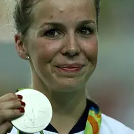 Becky James