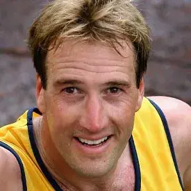 Ben Fogle