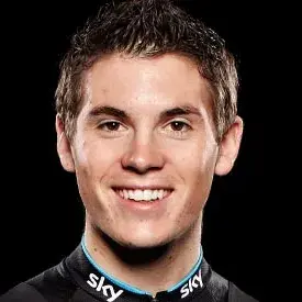 Ben Swift