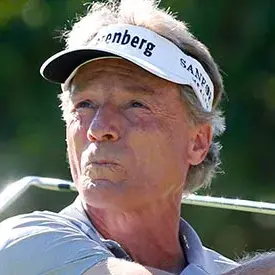 Bernhard Langer